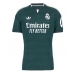 Echipament fotbal Real Madrid Yan Diomande #25 Tricou Deplasare 2026-27 maneca scurta
