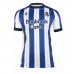 Echipament fotbal Real Sociedad Takefusa Kubo #14 Tricou Acasa 2025-26 maneca scurta
