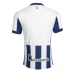 Echipament fotbal Real Sociedad Tricou Acasa 2026-27 maneca scurta