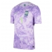 Echipament fotbal Republica Coreea Son Heung-min #7 Tricou Deplasare Mondial 2026 maneca scurta