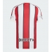 Echipament fotbal River Plate Tricou Deplasare 2026-27 maneca scurta