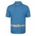 Echipament fotbal SSC Napoli Tricou Acasa 2026-27 maneca scurta