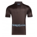 Echipament fotbal SSC Napoli Tricou Treilea 2025-26 maneca scurta