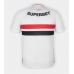 Echipament fotbal Sao Paulo Tricou Acasa 2026-27 maneca scurta
