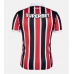 Echipament fotbal Sao Paulo Tricou Deplasare 2026-27 maneca scurta