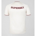 Echipament fotbal Sao Paulo Tricou Treilea 2026-27 maneca scurta