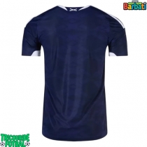 Echipament fotbal Scoția Tricou Acasa Mondial 2026 maneca scurta