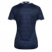 Echipament fotbal Scoția Tricou Acasa Mondial 2026 pentru femei maneca scurta