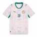 Echipament fotbal Senegal Ismaila Sarr #18 Tricou Acasa Mondial 2026 maneca scurta