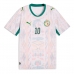 Echipament fotbal Senegal Sadio Mane #10 Tricou Acasa Mondial 2026 maneca scurta