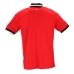 Echipament fotbal Sevilla Tricou Deplasare 2026-27 maneca scurta