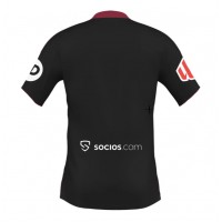 Echipament fotbal Sevilla Tricou Treilea 2025-26 maneca scurta
