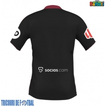 Echipament fotbal Sevilla Tricou Treilea 2025-26 maneca scurta