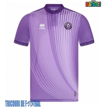 Echipament fotbal Sheffield United Gustavo Hamer #8 Tricou Treilea 2025-26 maneca scurta