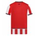 Echipament fotbal Sheffield United Tricou Acasa 2025-26 maneca scurta