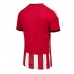 Echipament fotbal Sheffield United Tricou Acasa 2026-27 maneca scurta