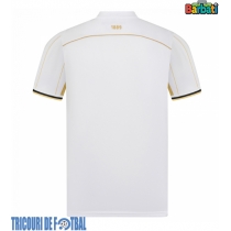 Echipament fotbal Sheffield United Tricou Deplasare 2025-26 maneca scurta