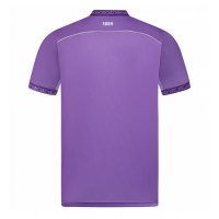 Echipament fotbal Sheffield United Tricou Treilea 2025-26 maneca scurta