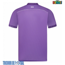 Echipament fotbal Sheffield United Tricou Treilea 2025-26 maneca scurta