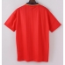 Echipament fotbal Spania 1994 Tricou Retro Acasa maneca scurta