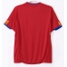 Echipament fotbal Spania 2010 Tricou Retro Acasa maneca scurta
