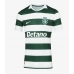 Echipament fotbal Sporting CP Fotis Ioannidis #89 Tricou Acasa 2026-27 maneca scurta