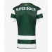 Echipament fotbal Sporting CP Tricou Acasa 2026-27 maneca scurta