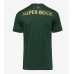 Echipament fotbal Sporting CP Tricou Treilea 2026-27 maneca scurta