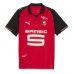 Echipament fotbal Stade Rennais Quentin Merlin #26 Tricou Acasa 2025-26 maneca scurta