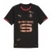 Echipament fotbal Stade Rennais Quentin Merlin #26 Tricou Treilea 2025-26 maneca scurta