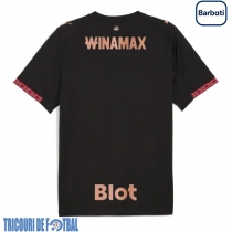 Echipament fotbal Stade Rennais Tricou Treilea 2025-26 maneca scurta