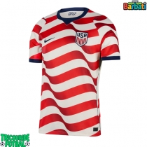 Echipament fotbal Statele Unite Malik Tillman #17 Tricou Acasa Mondial 2026 maneca scurta