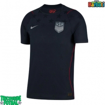 Echipament fotbal Statele Unite Miles Robinson #12 Tricou Deplasare Mondial 2026 maneca scurta
