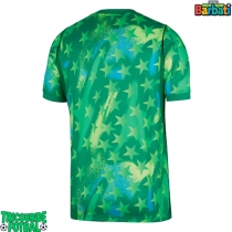 Echipament fotbal Statele Unite Portar Tricou Acasa Mondial 2026 maneca scurta