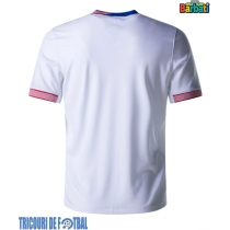 Echipament fotbal Statele Unite Tricou Acasa Copa America 2024 maneca scurta