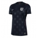 Echipament fotbal Statele Unite Tyler Adams #4 Tricou Deplasare Mondial 2026 pentru femei maneca scurta