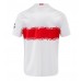 Echipament fotbal Stuttgart Tricou Acasa 2025-26 maneca scurta