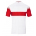 Echipament fotbal Stuttgart Tricou Acasa 2026-27 maneca scurta