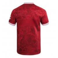 Echipament fotbal Stuttgart Tricou Deplasare 2025-26 maneca scurta