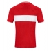 Echipament fotbal Stuttgart Tricou Deplasare 2026-27 maneca scurta