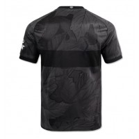 Echipament fotbal Stuttgart Tricou Treilea 2025-26 maneca scurta