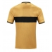 Echipament fotbal Stuttgart Tricou Treilea 2026-27 maneca scurta