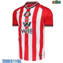 Echipament fotbal Sunderland Brian Brobbey #9 Tricou Acasa 2025-26 maneca scurta