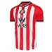 Echipament fotbal Sunderland Brian Brobbey #9 Tricou Acasa 2025-26 maneca scurta