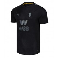 Echipament fotbal Sunderland Brian Brobbey #9 Tricou Deplasare 2025-26 maneca scurta