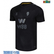 Echipament fotbal Sunderland Brian Brobbey #9 Tricou Treilea 2025-26 maneca scurta