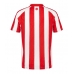 Echipament fotbal Sunderland Tricou Acasa 2026-27 maneca scurta