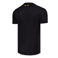 Echipament fotbal Sunderland Tricou Deplasare 2025-26 maneca scurta