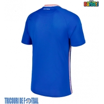 Echipament fotbal Sunderland Tricou Deplasare 2025-26 maneca scurta