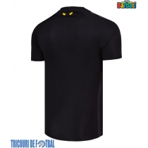 Echipament fotbal Sunderland Tricou Treilea 2025-26 maneca scurta